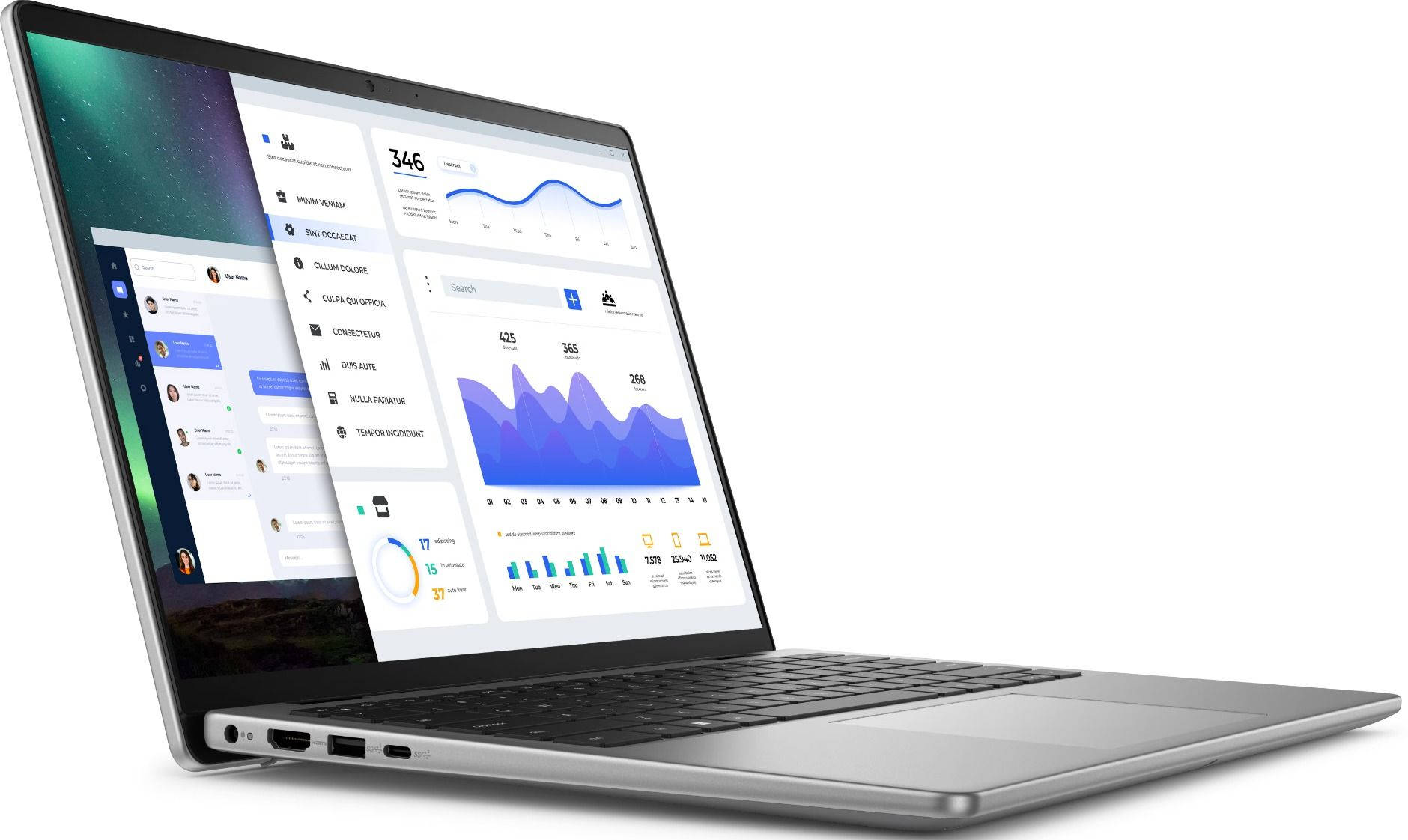 Dell Vostro 3440 (OVN3440340401RING1) Laptop (Core i5 13th Gen/8 GB/512 GB SSD/Windows 11)