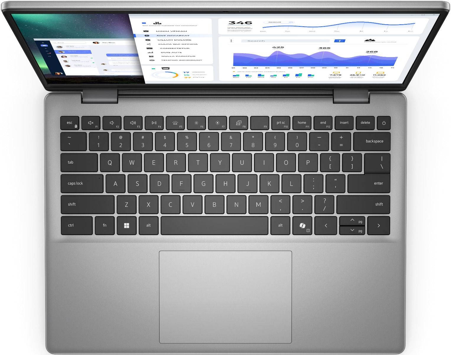 Dell Vostro 3440 (OVN3440340401RING1) Laptop (Core i5 13th Gen/8 GB/512 GB SSD/Windows 11)