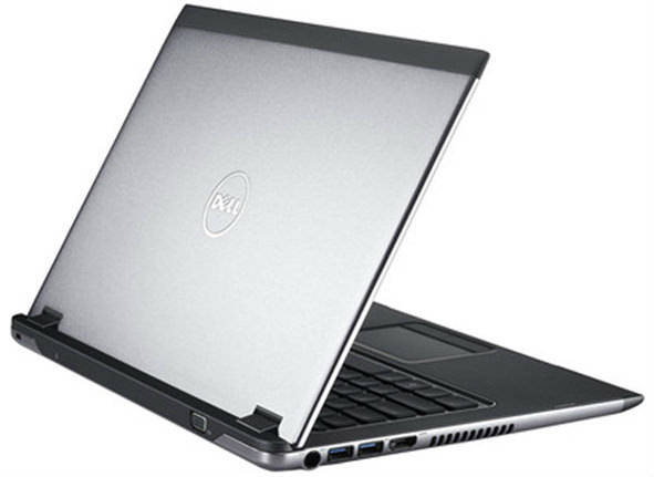 Dell Vostro 3460 Laptop (Core i3 3rd Gen/4 GB/500 GB/Ubuntu)