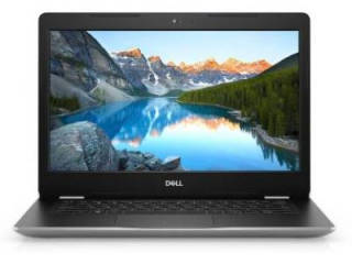 Dell Inspiron 14 3493 (D560160WIN9S) Laptop (Core i3 10th Gen/4 GB/256 GB SSD/Windows 10)