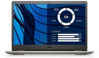 Dell Vostro 3500 (D584009WIN8) Laptop (Core i5 11th Gen/8 GB/512 GB SSD/Windows 11/2 GB)