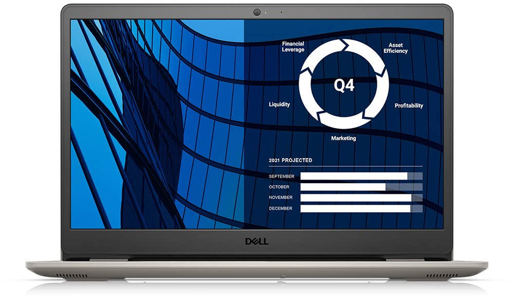 Dell Vostro 3500 (D584009WIN8) Laptop (Core i5 11th Gen/8 GB/512 GB SSD/Windows 11/2 GB)