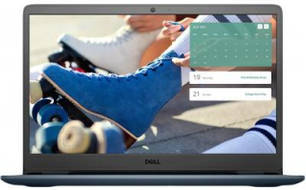 Dell Inspiron 15 3501 (D560679WIN9B) Laptop (Core i3 11th Gen/8 GB/256 GB SSD/Windows 11)
