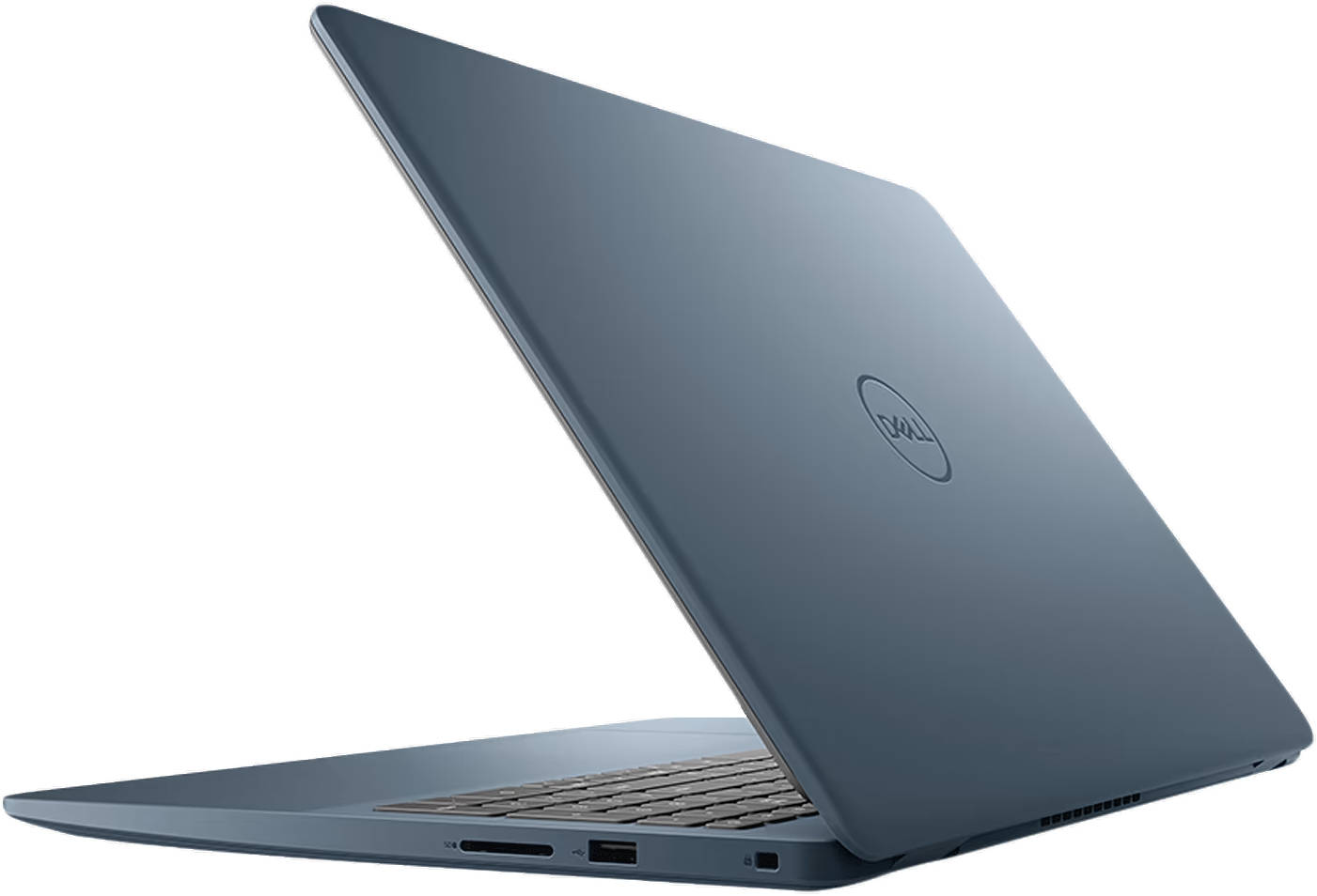 Dell Inspiron 15 3501 (D560679WIN9B) Laptop (Core i3 11th Gen/8 GB/256 GB SSD/Windows 11)
