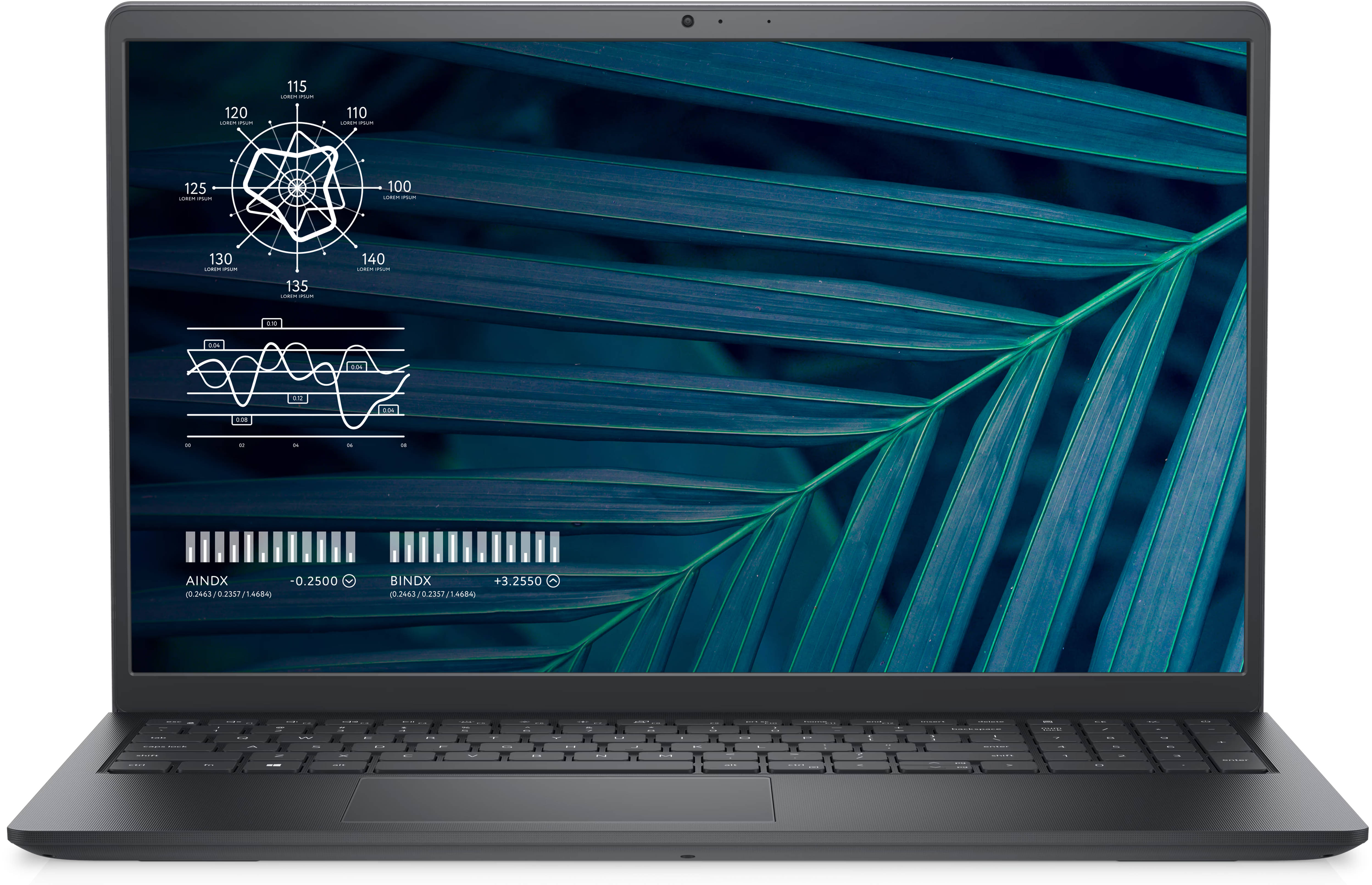 Dell Vostro 3510 (BTS-ICC-D585051WIN8) Laptop (Core i3 11th Gen/8 GB/1 TB 256 GB SSD/Windows 11)