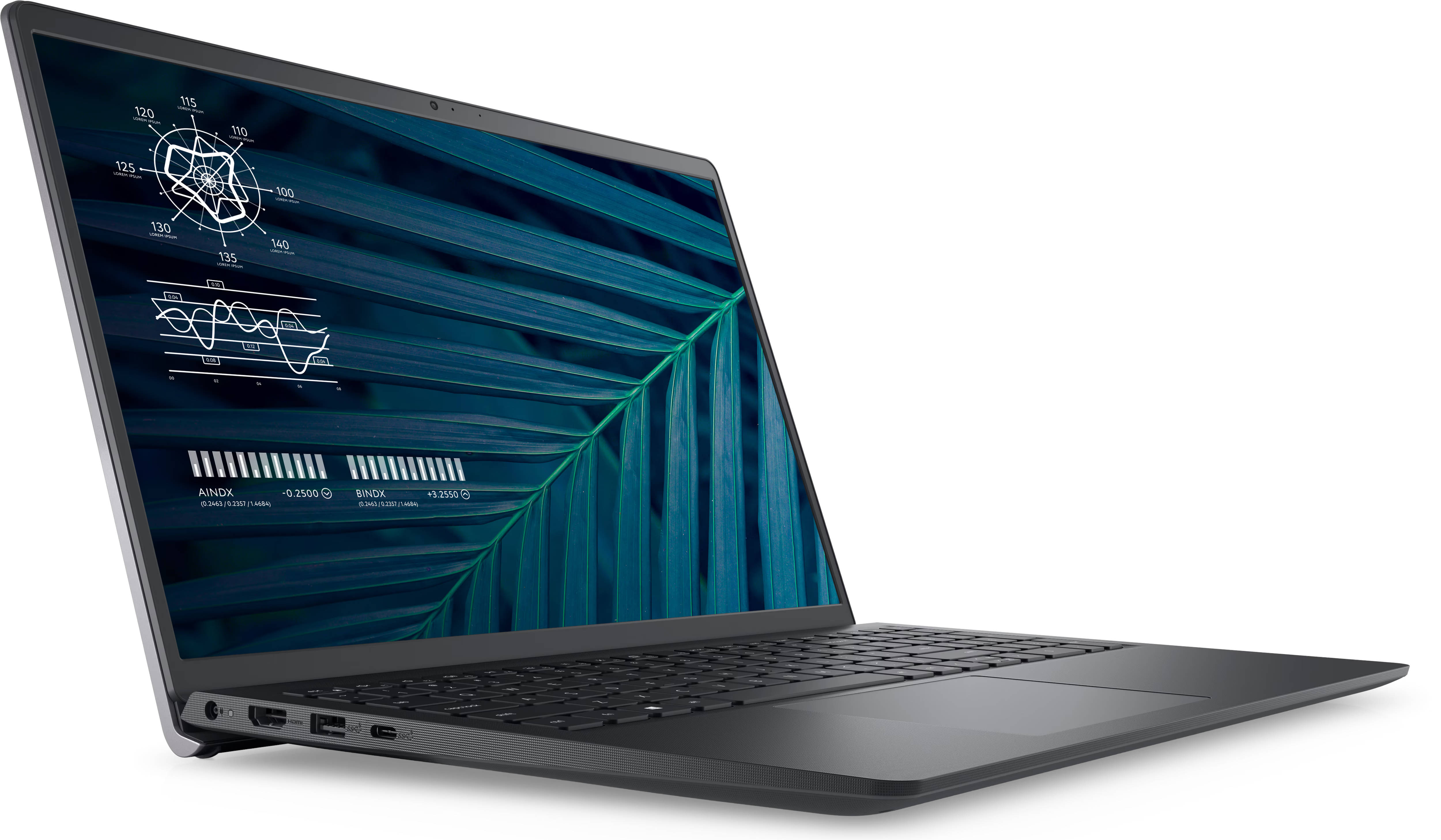 Dell Vostro 3510 (BTS-ICC-D585051WIN8) Laptop (Core i3 11th Gen/8 GB/1 TB 256 GB SSD/Windows 11)