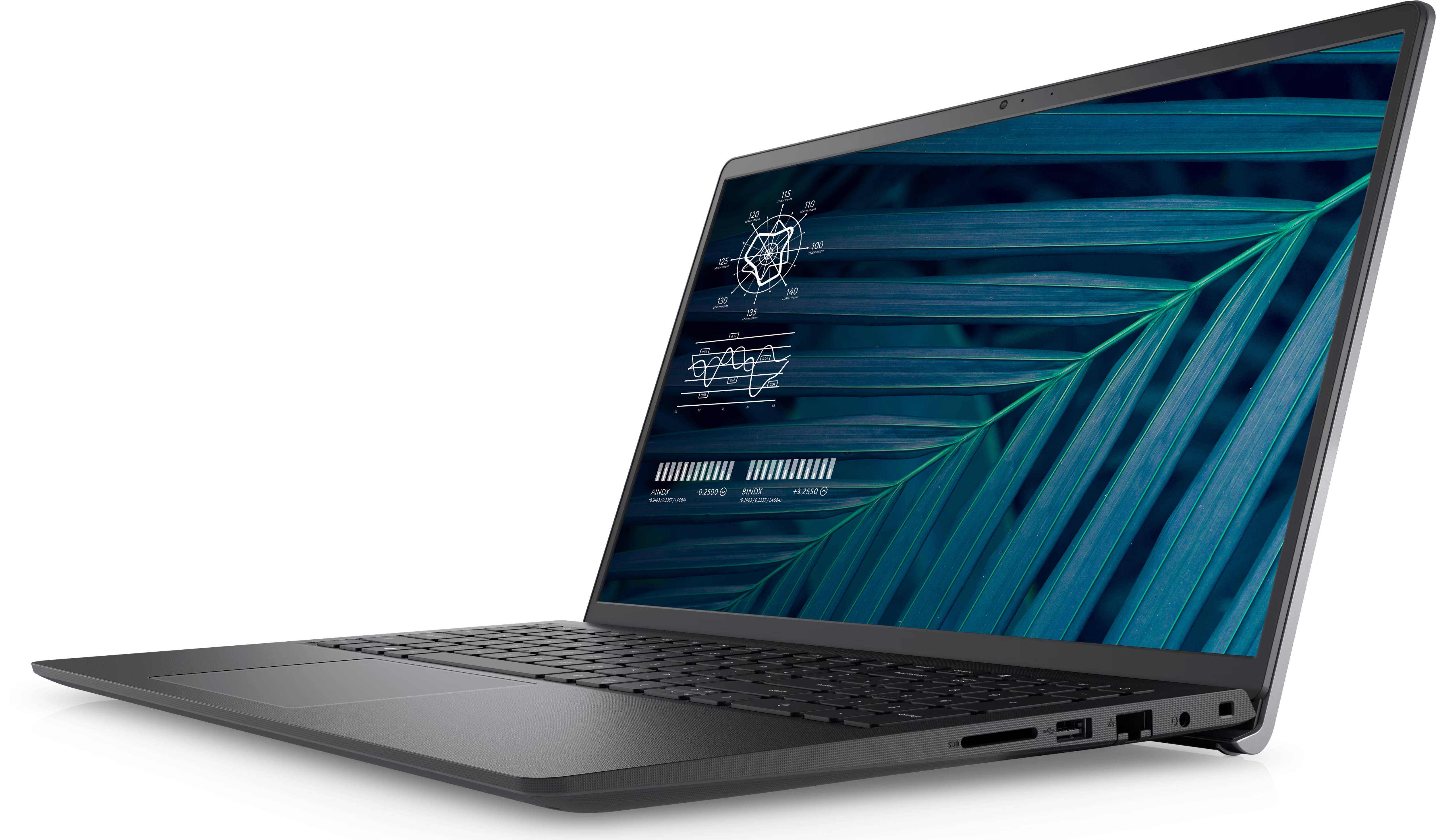 Dell Vostro 3510 (BTS-ICC-D585051WIN8) Laptop (Core i3 11th Gen/8 GB/1 TB 256 GB SSD/Windows 11)