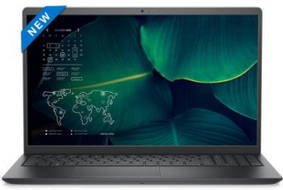 Dell Inspiron 15 3510 (D560717WIN9B) Laptop (Intel Pentium Quad Core/4 GB/256 GB SSD/Windows 11)