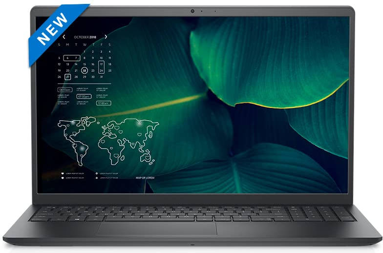 Dell Vostro 3510 (D585046WIN8) Laptop (Intel Pentium Gold/8 GB/256 GB SSD/Windows 11)