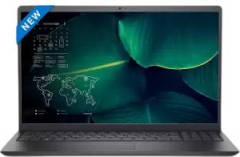 Dell Vostro 3510 (ICC-D585031WIN8) Laptop (Core i3 10th Gen/8 GB/1 TB 256 GB SSD/Windows 11)