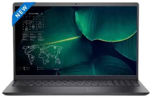 Dell Vostro 3510 (ICC-D585031WIN8) Laptop (Core i3 10th Gen/8 GB/1 TB 256 GB SSD/Windows 11)