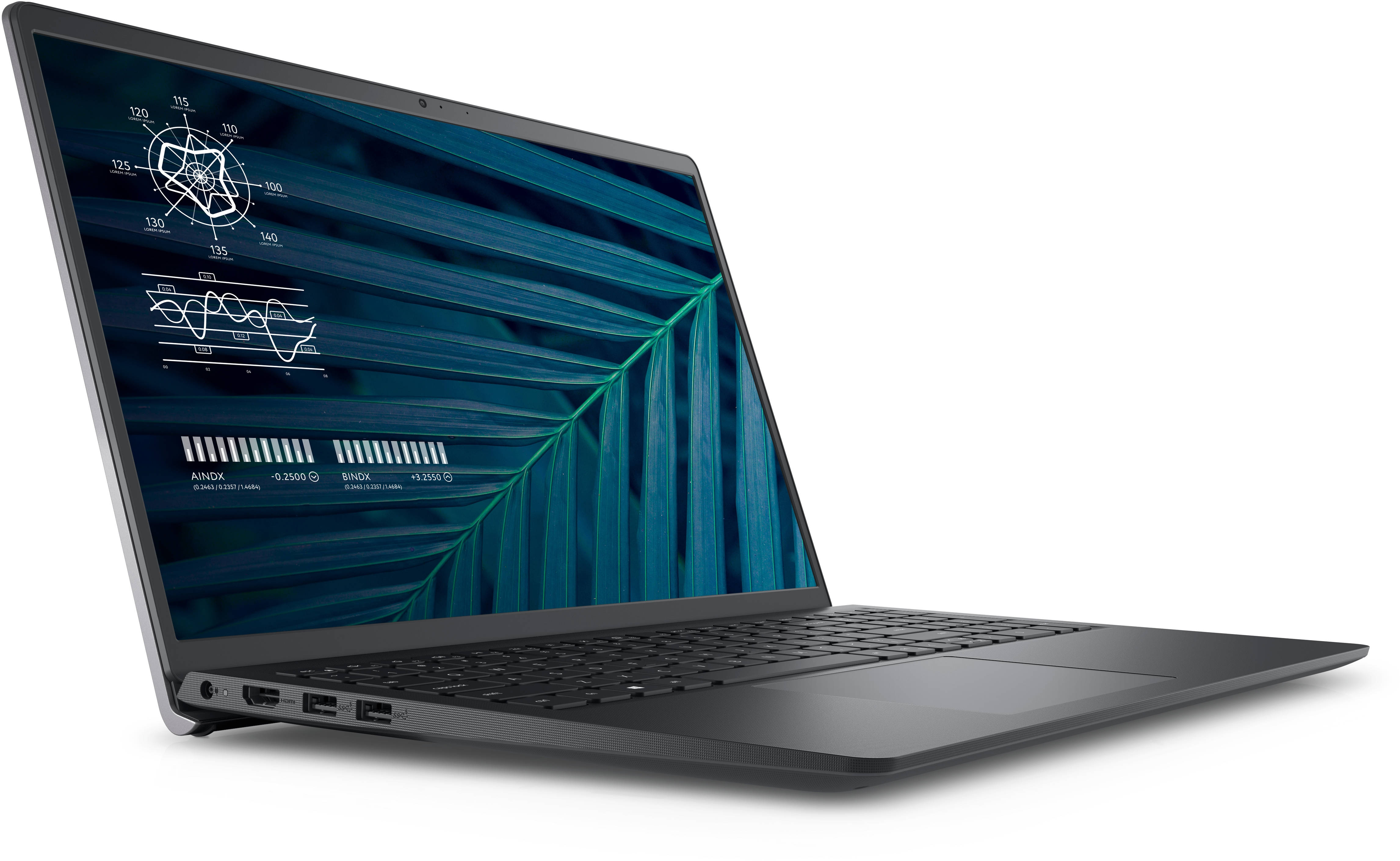 Dell Vostro 3510 ICC-D585040WIN8 Laptop (Core i3 10th Gen/8 GB/256 GB SSD/Windows 11)