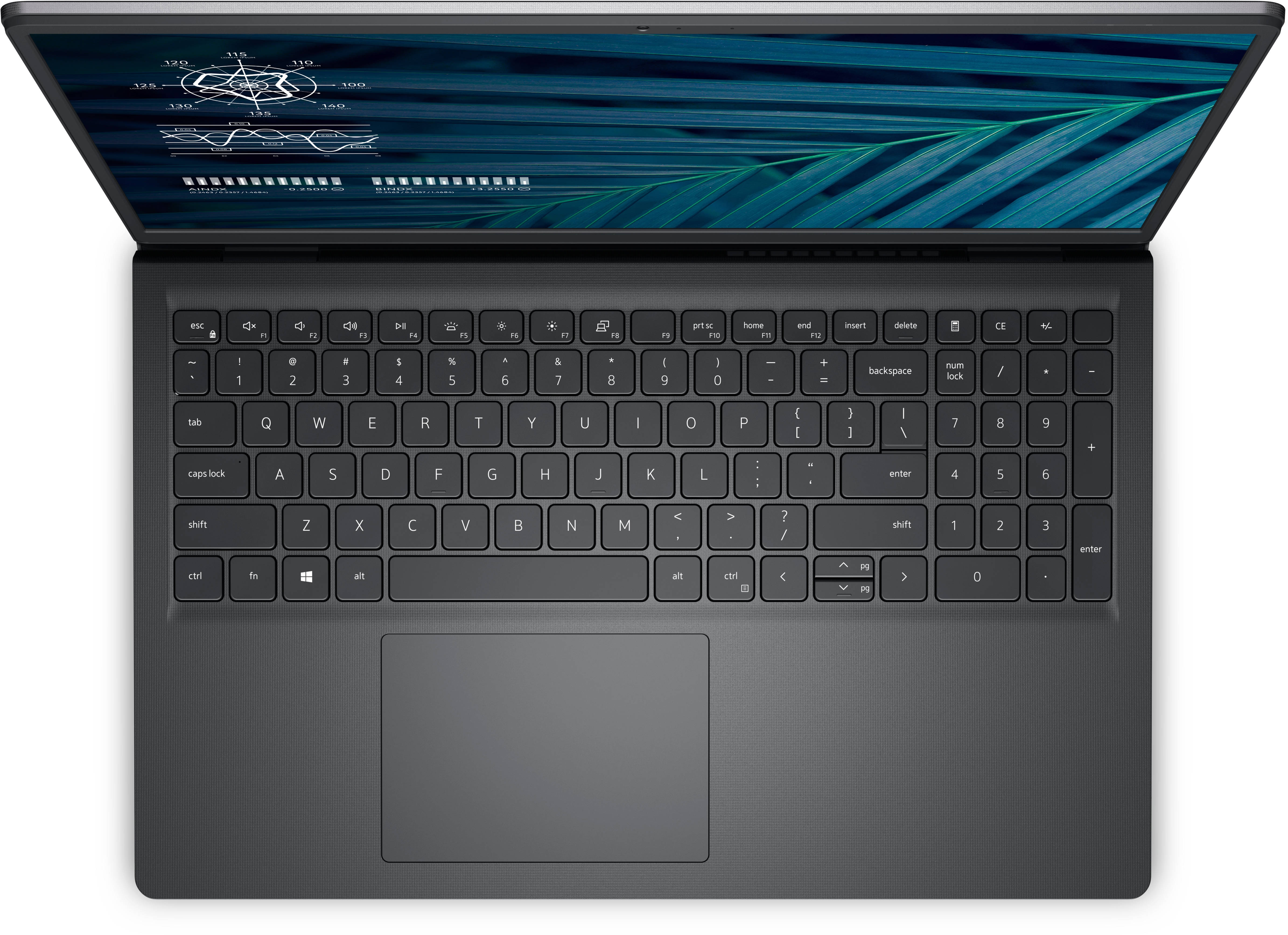 Dell Vostro 3510 ICC-D585040WIN8 Laptop (Core i3 10th Gen/8 GB/256 GB SSD/Windows 11)