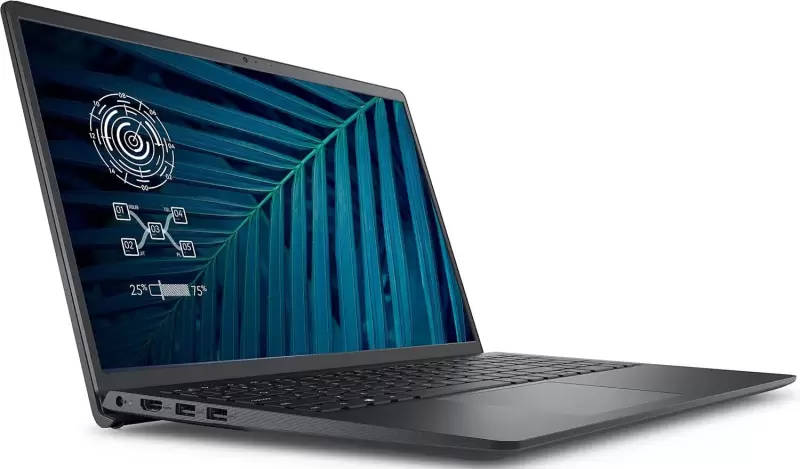 Dell Vostro 3510 (ICC-D585061WIN8) Laptop (Core i3 11th Gen/8 GB/512 GB SSD/Windows 11)
