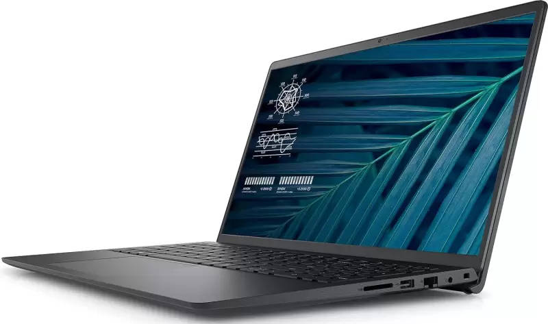 Dell Vostro 3510 (ICC-D585061WIN8) Laptop (Core i3 11th Gen/8 GB/512 GB SSD/Windows 11)