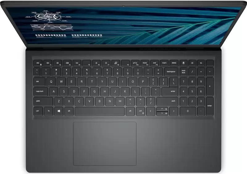 Dell Vostro 3510 (ICC-D585061WIN8) Laptop (Core i3 11th Gen/8 GB/512 GB SSD/Windows 11)