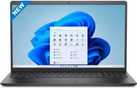 Dell Vostro 3510 (ICC-D585064WIN8) Laptop (Core i3 11th Gen/8 GB/1 TB 256 GB SSD/Windows 11)