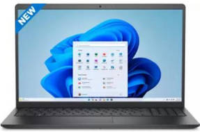 Dell Vostro 3510 (ICC-D585064WIN8) Laptop (Core i3 11th Gen/8 GB/1 TB 256 GB SSD/Windows 11)