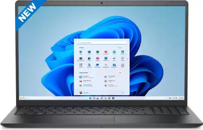 Dell Vostro 3510 (ICC-D585064WIN8) Laptop (Core i3 11th Gen/8 GB/1 TB 256 GB SSD/Windows 11)