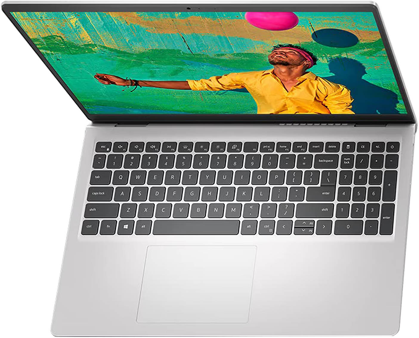 Dell Inspiron 15 3511 (D560509WIN9S) Laptop (Core i5 11th Gen/8 GB/512 GB SSD/Windows 10)