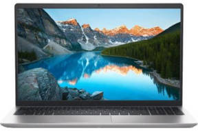 Dell Inspiron 15 3511 (D560576WIN9S) Laptop (Core i3 11th Gen/8 GB/512 GB SSD/Windows 10)