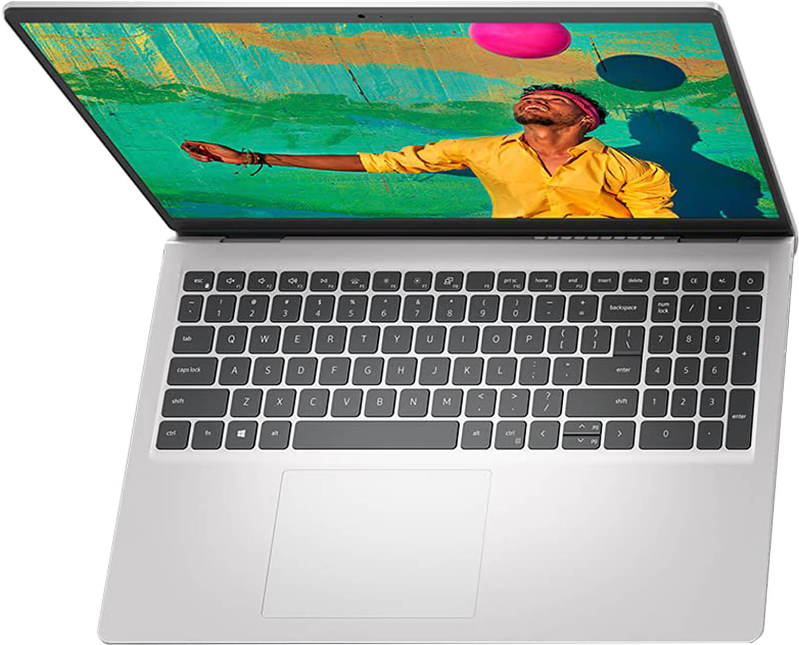 Dell Inspiron 15 3511 (D560576WIN9S) Laptop (Core i3 11th Gen/8 GB/512 GB SSD/Windows 10)