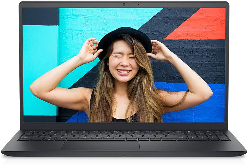 Dell Inspiron 15 3511 (D560646WIN9B) Laptop (Core i3 11th Gen/8 GB/1 TB/Windows 11)