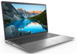 Dell Inspiron 15 3511 (D560648WIN9S) Laptop (Core i3 11th Gen/8 GB/1 TB 256 GB SSD/Windows 11)