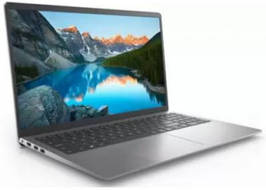 Dell Inspiron 15 3511 (D560649WIN9S) Laptop (Core i3 11th Gen/8 GB/256 GB SSD/Windows 11)