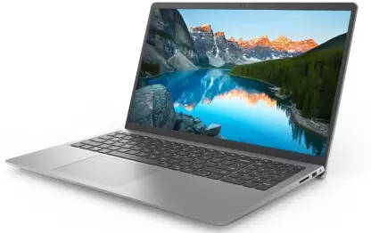 Dell Inspiron 15 3511 (D560649WIN9S) Laptop (Core i3 11th Gen/8 GB/256 GB SSD/Windows 11)