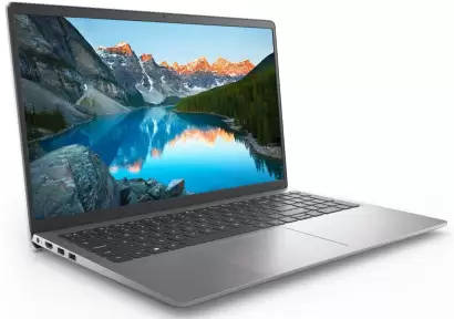 Dell Inspiron 15 3511 (D560649WIN9S) Laptop (Core i3 11th Gen/8 GB/256 GB SSD/Windows 11)