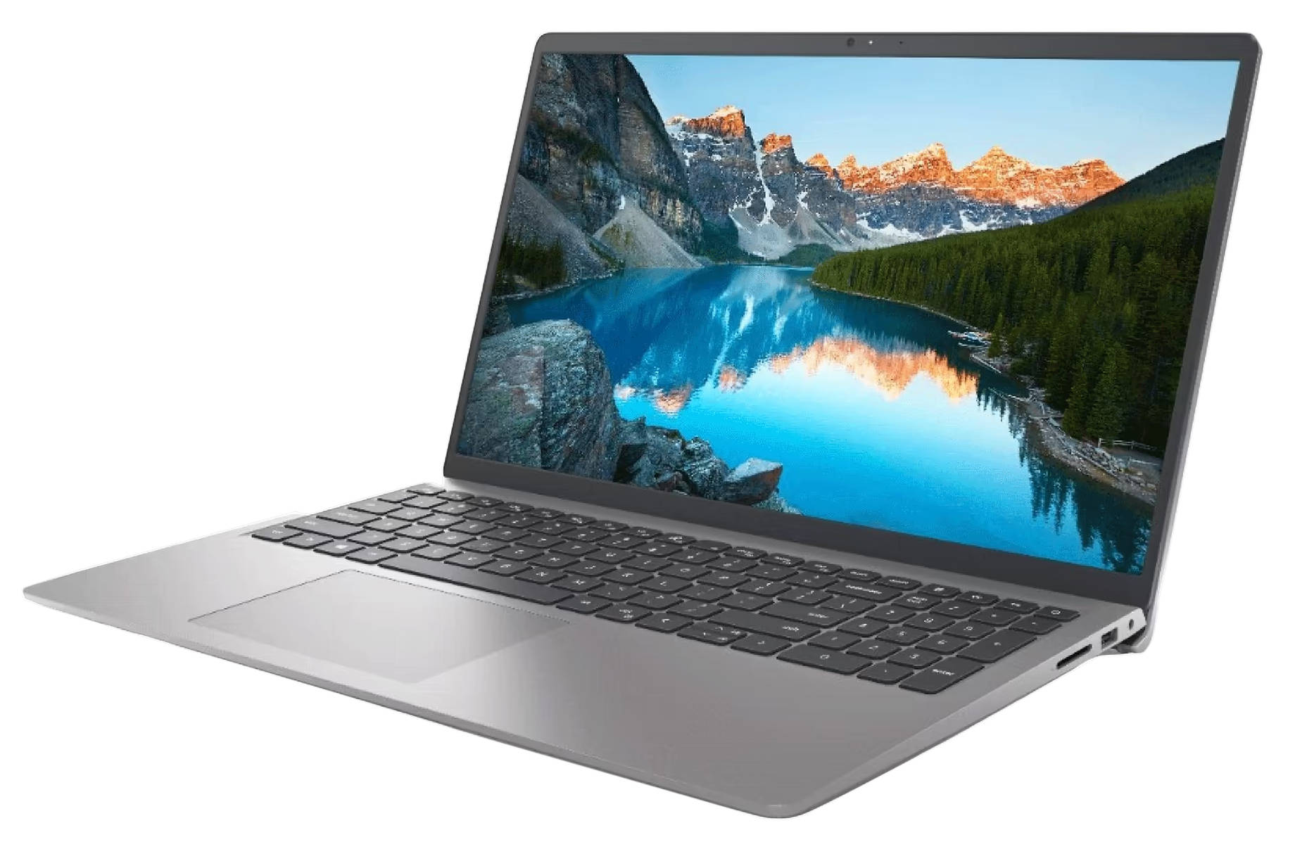 Dell Inspiron 15 3511 (D560650WIN9S) Laptop (Core i5 11th Gen/8 GB/1 TB 256 GB SSD/Windows 11)