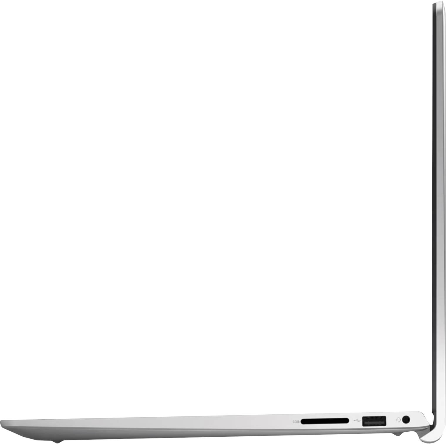Dell Inspiron 15 3511 (D560650WIN9S) Laptop (Core i5 11th Gen/8 GB/1 TB 256 GB SSD/Windows 11)