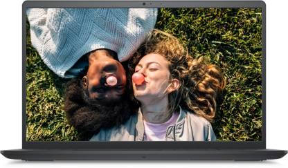 Dell Inspiron 15 3511 (D560653WIN9B) Laptop (Core i5 11th Gen/8 GB/1 TB 256 GB SSD/Windows 11)