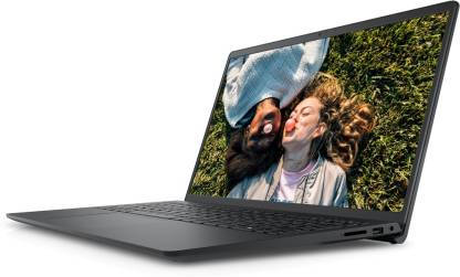 Dell Inspiron 15 3511 (D560653WIN9B) Laptop (Core i5 11th Gen/8 GB/1 TB 256 GB SSD/Windows 11)