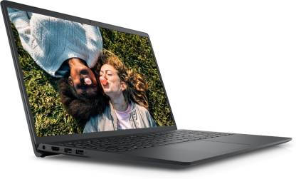 Dell Inspiron 15 3511 (D560653WIN9B) Laptop (Core i5 11th Gen/8 GB/1 TB 256 GB SSD/Windows 11)