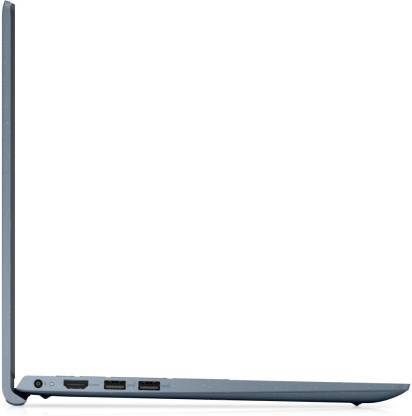 Dell Inspiron 15 3511 (D560658WIN9BD) Laptop (Core i3 11th Gen/8 GB/256 GB SSD/Windows 11)