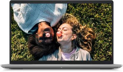 Dell Inspiron 15 3511 (D560666WIN9S) Laptop (Core i5 11th Gen/8 GB/1 TB 256 GB SSD/Windows 11)