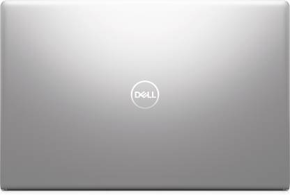 Dell Inspiron 15 3511 (D560666WIN9S) Laptop (Core i5 11th Gen/8 GB/1 TB 256 GB SSD/Windows 11)