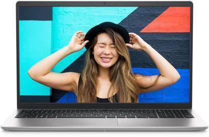 Dell Inspiron 15 3511 (D560674WIN9S) Laptop (Core i5 11th Gen/8 GB/1 TB 256 GB SSD/Windows 11/2 GB)