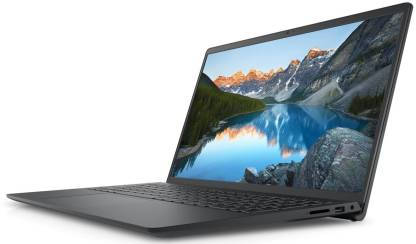 Dell Inspiron 15 3511 (D560677WIN9BE) Laptop (Core i3 10th Gen/8 GB/1 TB SSD/Windows 11)