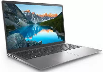 Dell Inspiron 15 3511 (D560718WIN9S) Laptop (Core i5 11th Gen/8 GB/512 GB SSD/Windows 11/2 GB)