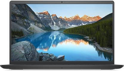 Dell Inspiron 15 3511 (D560720WIN9B) Laptop (Core i3 11th Gen/8 GB/1 TB 256 GB SSD/Windows 10)