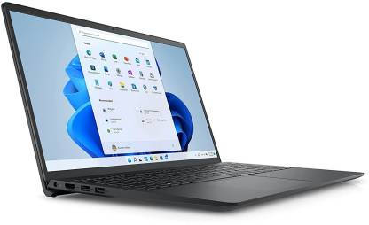 Dell Inspiron 15 3511 (D560720WIN9B) Laptop (Core i3 11th Gen/8 GB/1 TB 256 GB SSD/Windows 10)