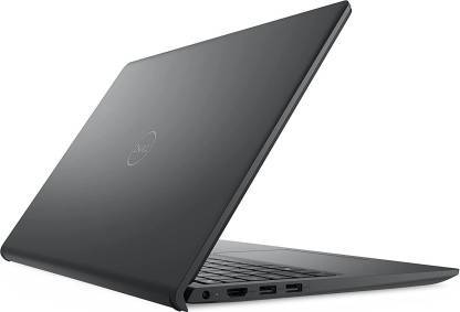 Dell Inspiron 15 3511 (D560720WIN9B) Laptop (Core i3 11th Gen/8 GB/1 TB 256 GB SSD/Windows 10)