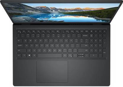 Dell Inspiron 15 3511 (D560720WIN9B) Laptop (Core i3 11th Gen/8 GB/1 TB 256 GB SSD/Windows 10)