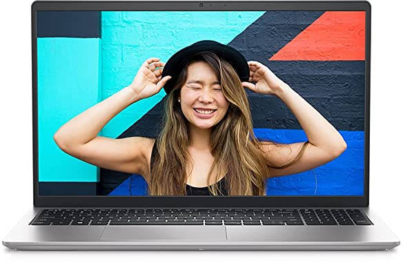Dell Inspiron 15 3511 (D560723WIN9S) Laptop (Core i5 11th Gen/8 GB/1 TB 256 GB SSD/Windows 11)