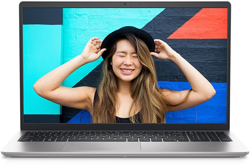 Dell Inspiron 15 3511 (D560724WIN9SE) Laptop (Core i3 10th Gen/8 GB/512 GB SSD/Windows 11)