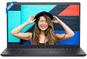 Dell Inspiron 15 3511 (D560743WIN9B) Laptop (Core i3 11th Gen/8 GB/512 GB SSD/Windows 11)