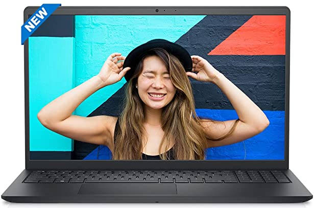 Dell Inspiron 15 3511 (D560743WIN9B) Laptop (Core i3 11th Gen/8 GB/512 GB SSD/Windows 11)